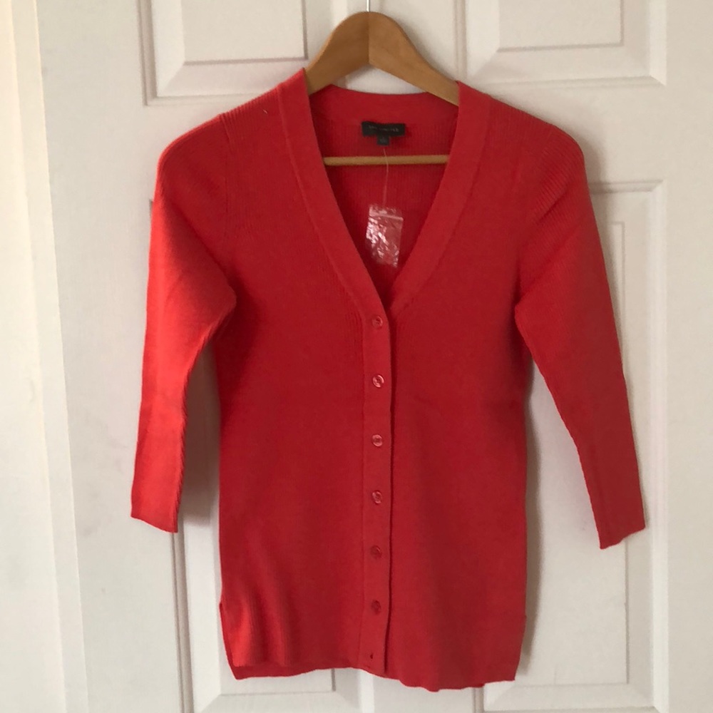 The limited cardigan (brand new)